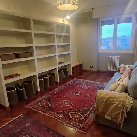 Appartement Periferia Chic *