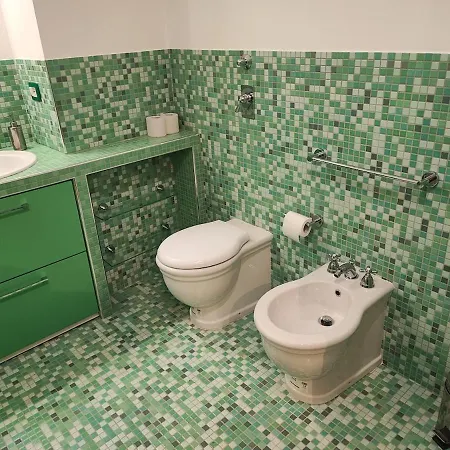 Periferia Chic Appartement *