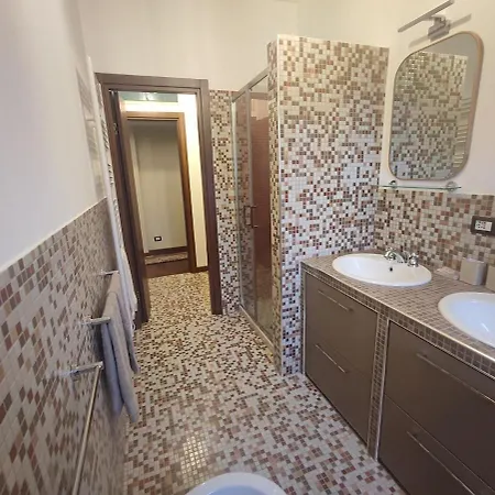 Appartement Periferia Chic *