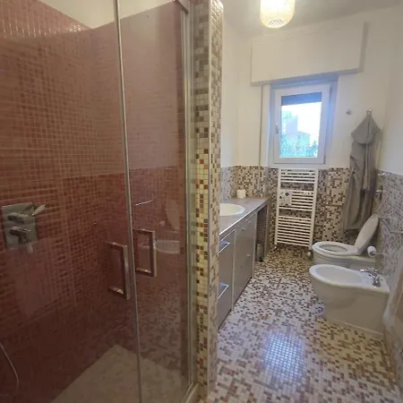 Periferia Chic Apartmán Milán