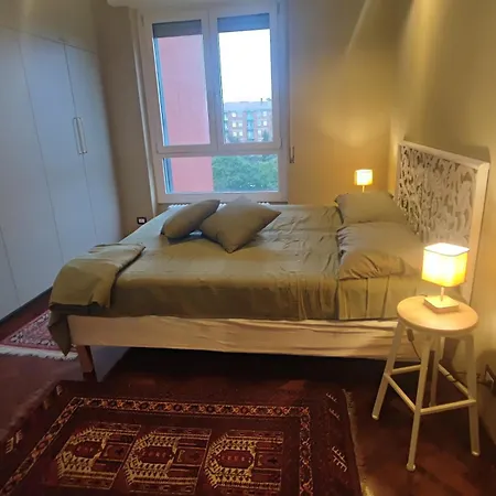 Apartmán Periferia Chic Milán