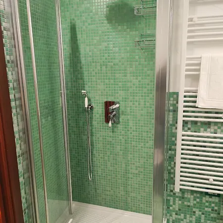 Periferia Chic Appartement Milan