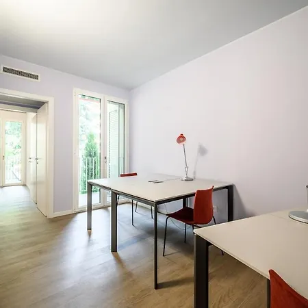 Appartamento Duomo Bilocale - Private Gym- Metropolitana