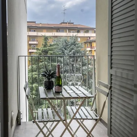 Duomo Bilocale - Private Gym- Metropolitana Milan