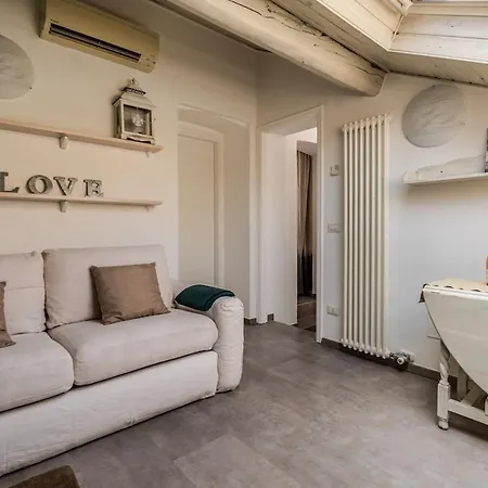 Lejlighed Duomo 15 Min M3 Bocconi Navigli Luxury Loft Milano