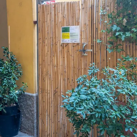 Lejlighed Duomo 15 Min M3 Bocconi Navigli Luxury Loft