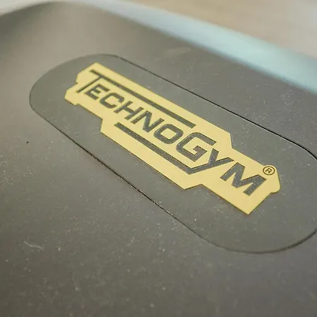 Duomo Space - Private Gym -metropolitana