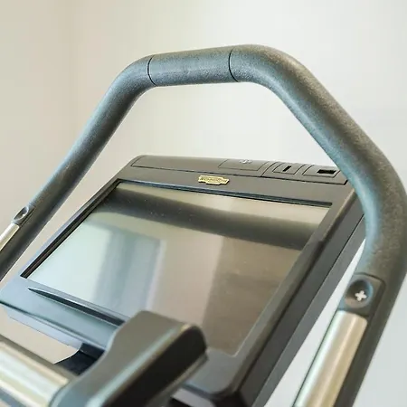 Duomo Space - Private Gym -metropolitana Apartment