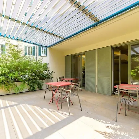 Duomo Space - Private Gym -metropolitana Apartman