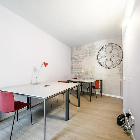 Duomo Space - Private Gym -metropolitana *