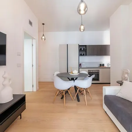 Casa Buenos Aires 公寓 *