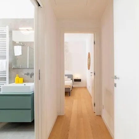 公寓 Casa Buenos Aires *