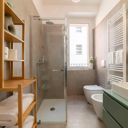 Casa Buenos Aires 아파트 *