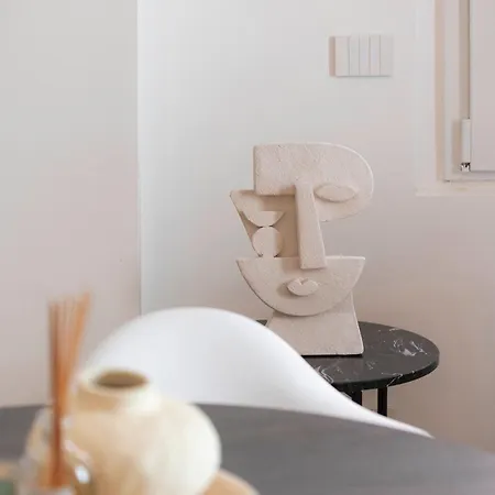 Casa Buenos Aires 公寓 *