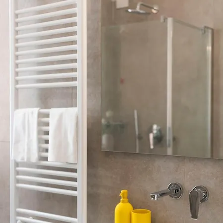 Casa Buenos Aires 公寓 米兰