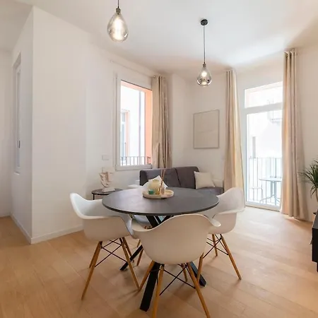 아파트 Casa Buenos Aires