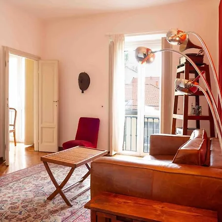 Apartment Cathedral - Beautiful Penthouse With Terrace *