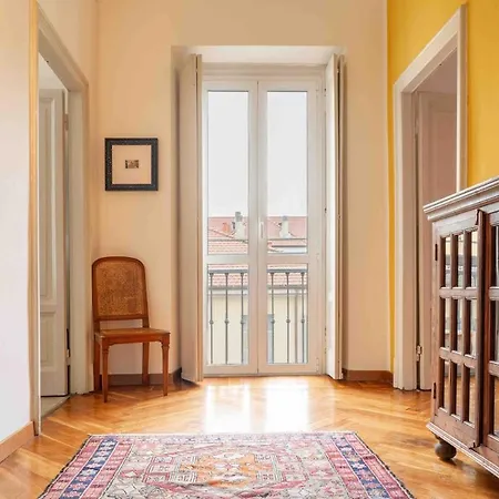 Cathedral - Beautiful Penthouse With Terrace *