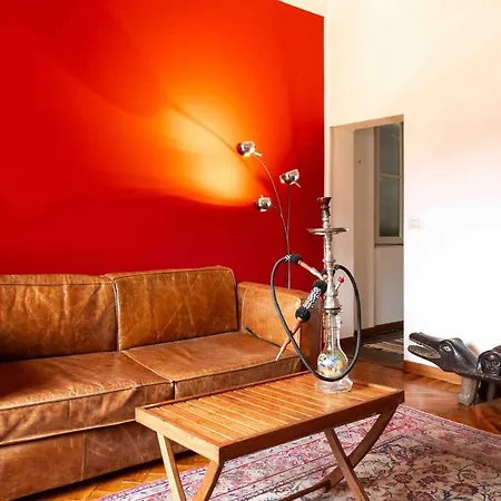 Cathedral - Beautiful Penthouse With Terrace Apartment
