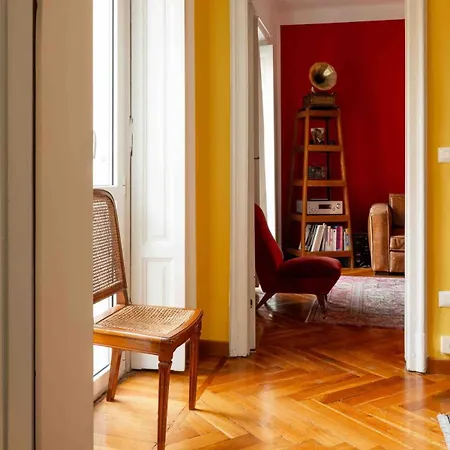 Apartment Cathedral - Beautiful Penthouse With Terrace *