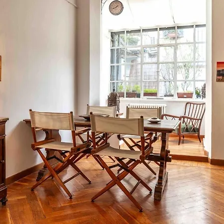 Cathedral - Beautiful Penthouse With Terrace Apartment