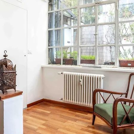 Apartment Cathedral - Beautiful Penthouse With Terrace *