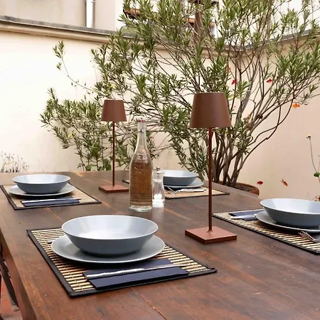 Cathedral - Beautiful Penthouse With Terrace Apartment Milan