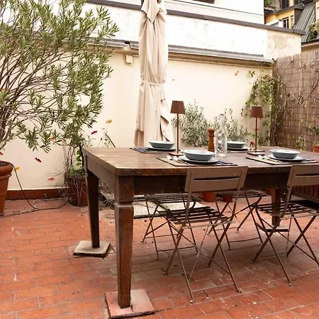 Cathedral - Beautiful Penthouse With Terrace *