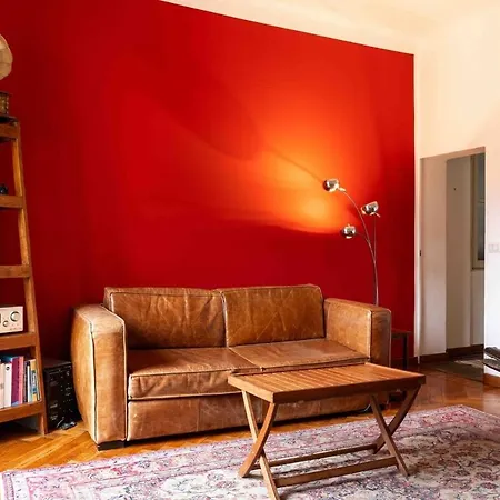 Apartment Cathedral - Beautiful Penthouse With Terrace
