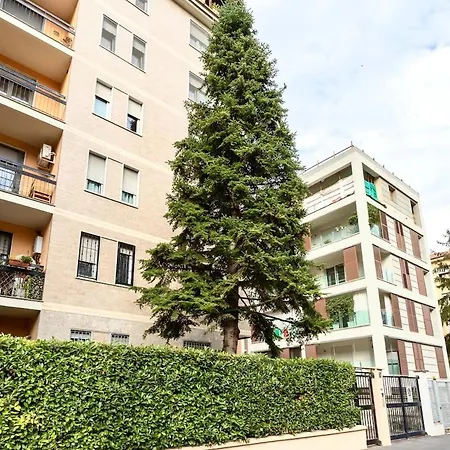 Apartman Cozy One-bedroom In