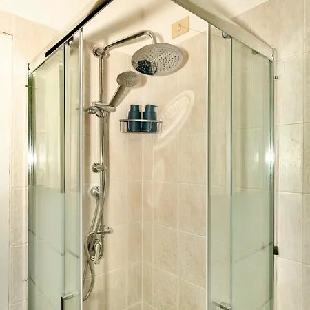 Apartman Cozy One-bedroom In Milánó