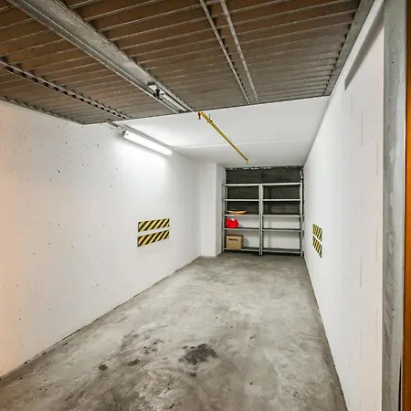 Vivimihome - Navigli With Garage شقة