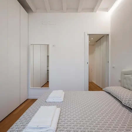 Vivimihome - Navigli With Garage Mailand
