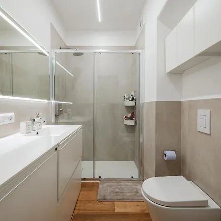 Vivimihome - Navigli With Garage شقة *