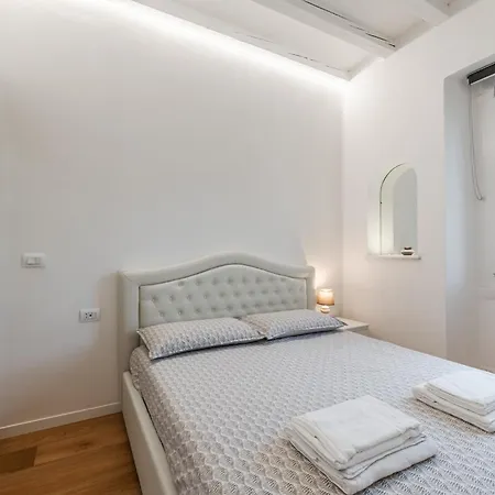 Vivimihome - Navigli With Garage Apartment Milan