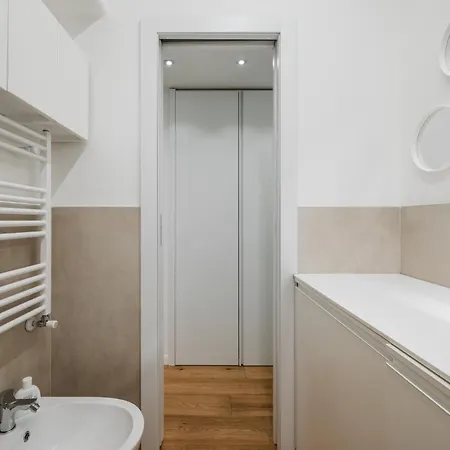 شقة Vivimihome - Navigli With Garage *