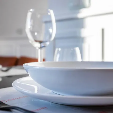 Italianway Comfort - Bianca Maria 13 Mediolan