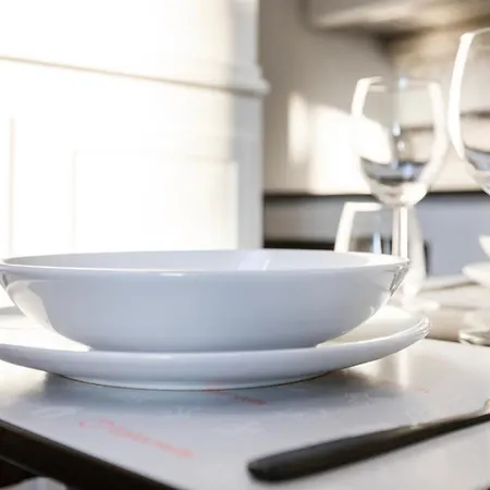 Apartamento Italianway Comfort - Bianca Maria 13