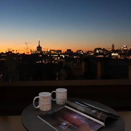 Italianway Comfort - Bianca Maria 13