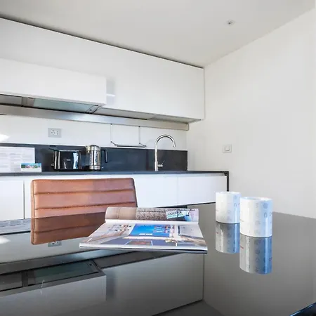 Apartamento Italianway Comfort - Bianca Maria 13