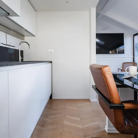 Italianway Comfort - Bianca Maria 13 Apartamento *