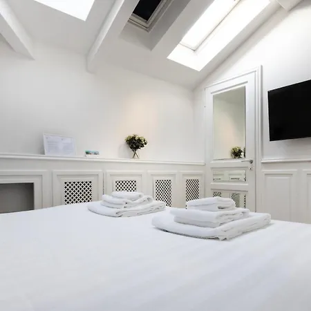 Italianway Comfort - Bianca Maria 13 Apartamento