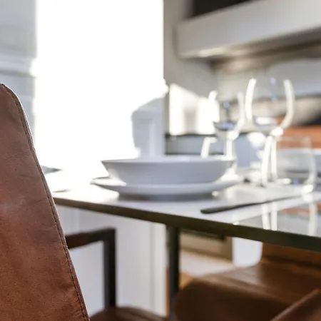 Apartamento Italianway Comfort - Bianca Maria 13 *