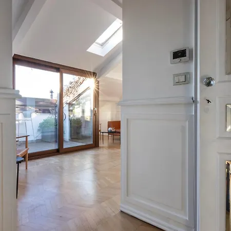 Italianway Comfort - Bianca Maria 13 Milão