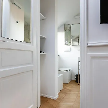 Apartament Italianway Comfort - Bianca Maria 13 *