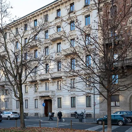 Apartamento Italianway Comfort - Bianca Maria 13