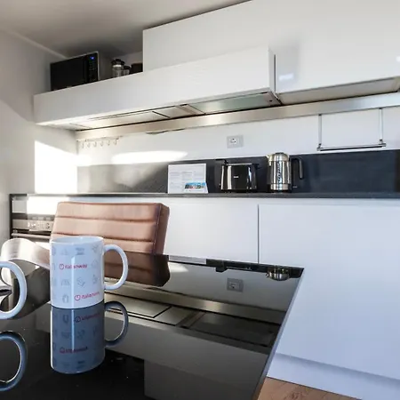 Apartamento Italianway Comfort - Bianca Maria 13 *