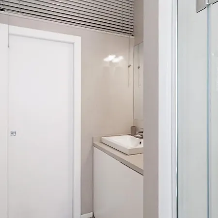 Italianway Comfort - Giovio 15