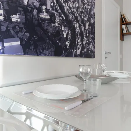 Italianway Comfort - Giovio 15 Apartment *