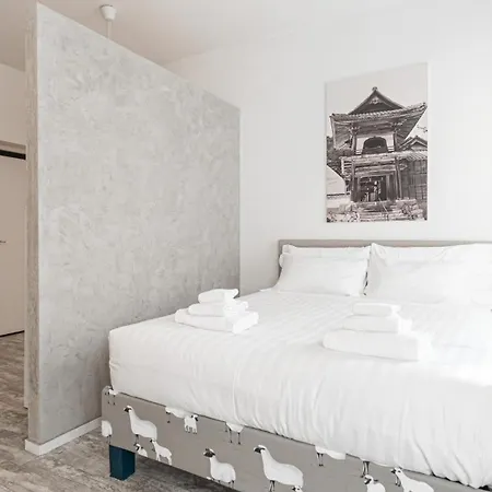 Italianway Comfort - Giovio 15 * Μιλάνο